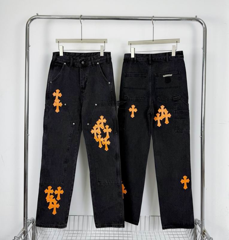 Chrome Hearts sz30-36 sytxH861